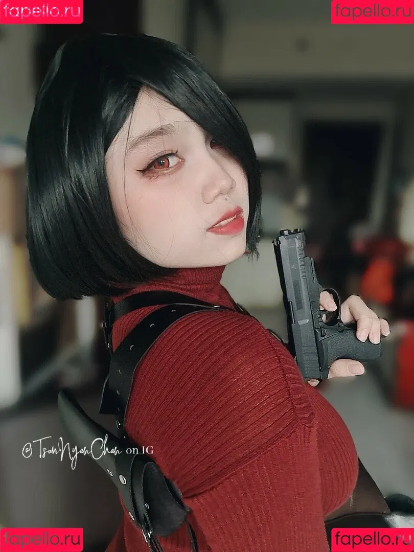 Tsunnyanchan Onlyfans Photo Gallery 