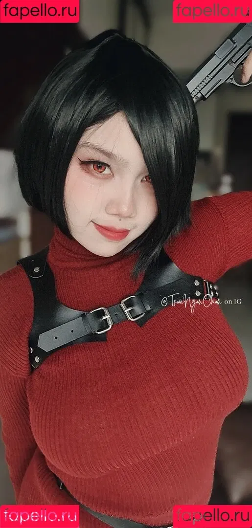 Tsunnyanchan Onlyfans Photo Gallery 