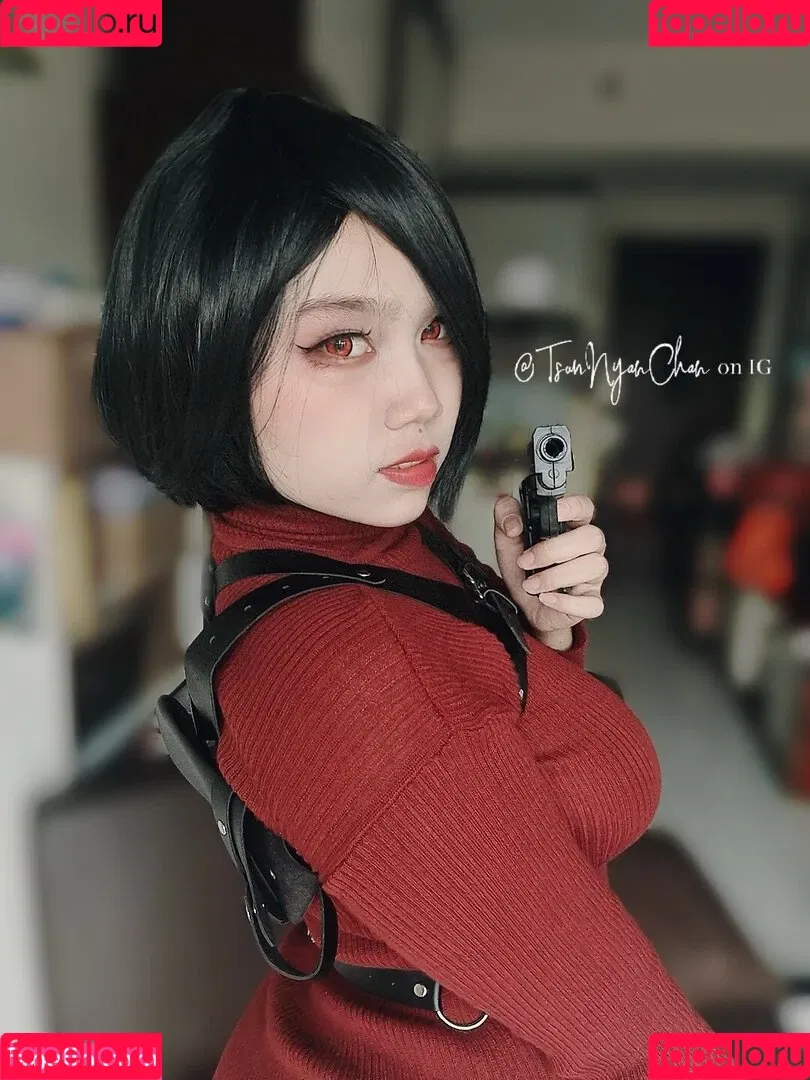 Tsunnyanchan Onlyfans Photo Gallery 