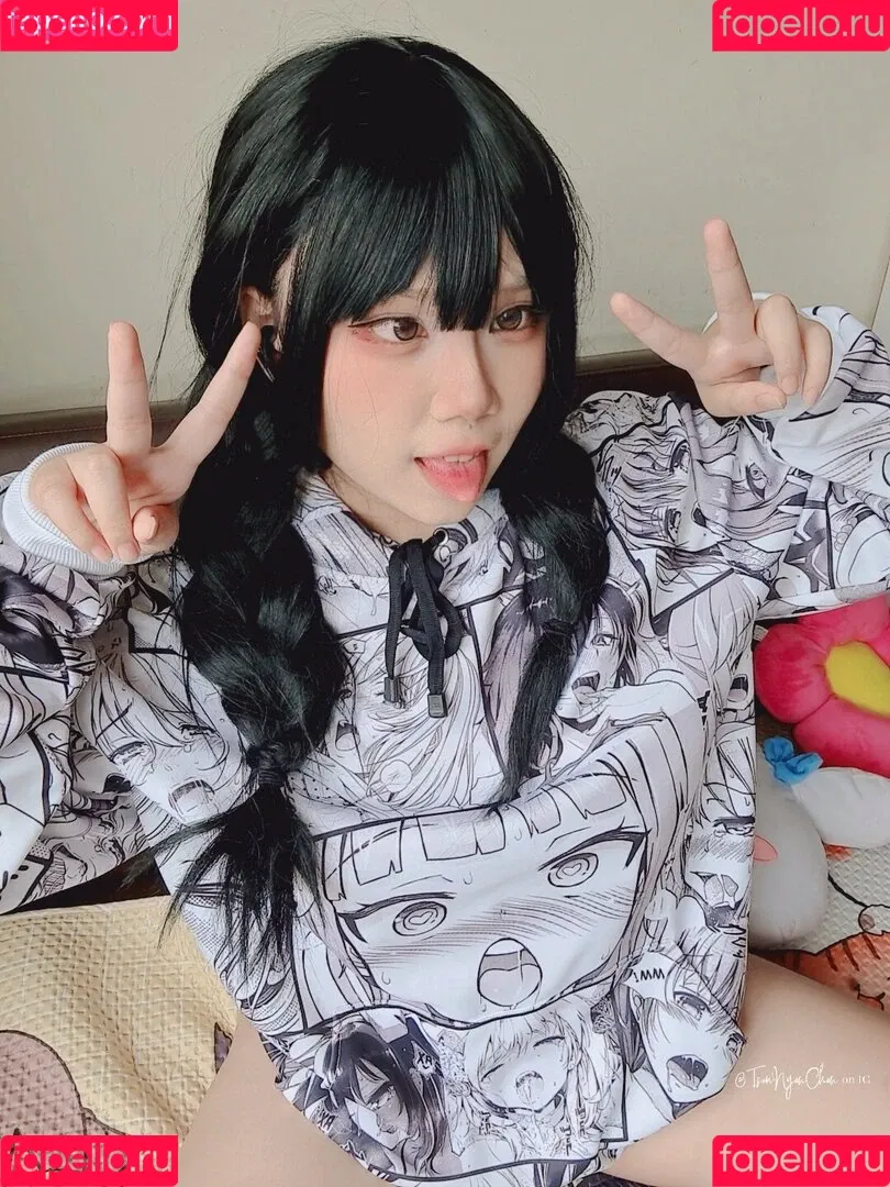 Tsunnyanchan Onlyfans Photo Gallery 