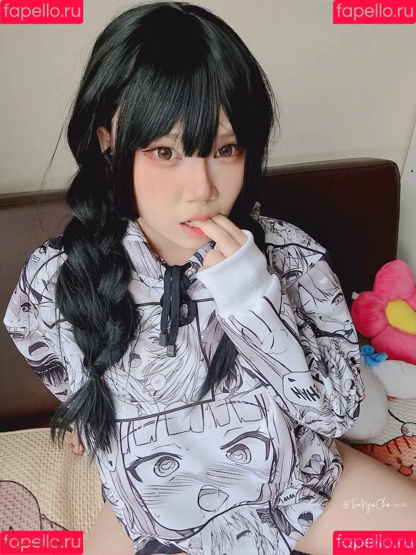 Tsunnyanchan Onlyfans Photo Gallery 