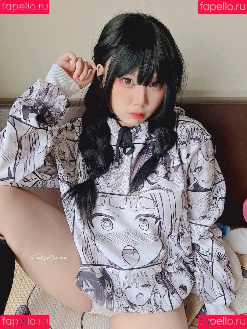 Tsunnyanchan Onlyfans Photo Gallery 