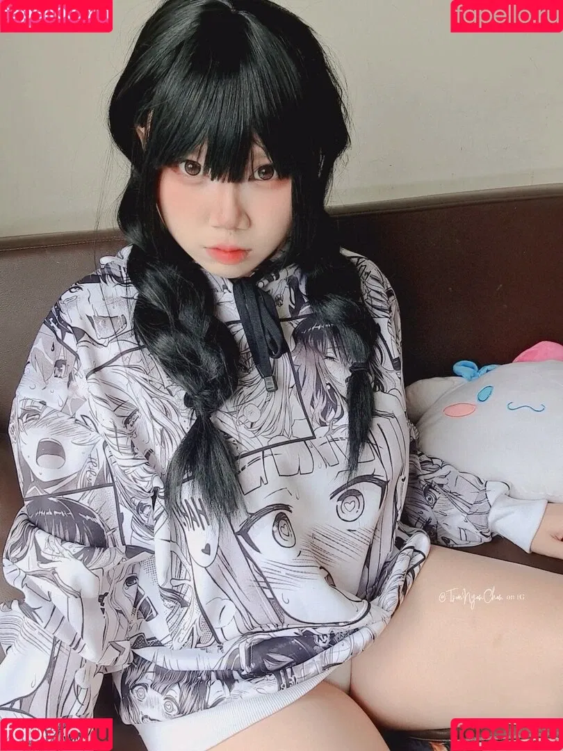 Tsunnyanchan Onlyfans Photo Gallery 