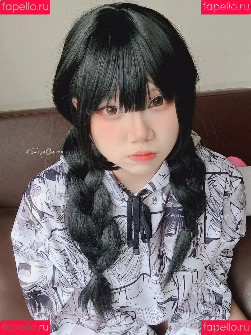 Tsunnyanchan Onlyfans Photo Gallery 