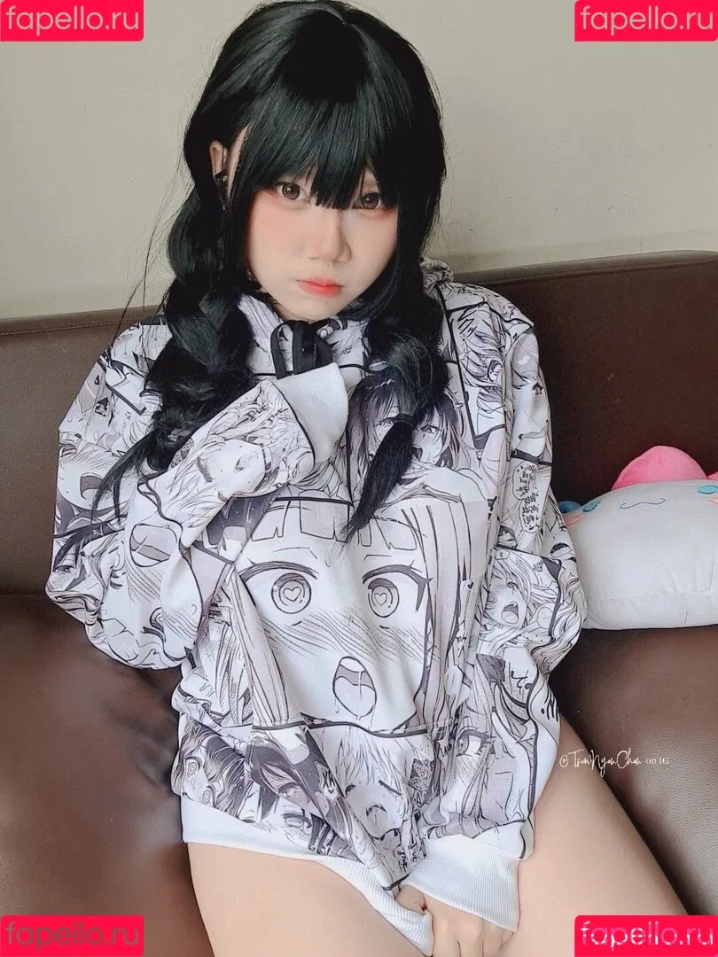 Tsunnyanchan Onlyfans Photo Gallery 