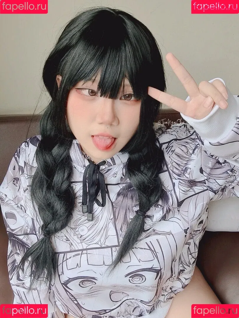 Tsunnyanchan Onlyfans Photo Gallery 