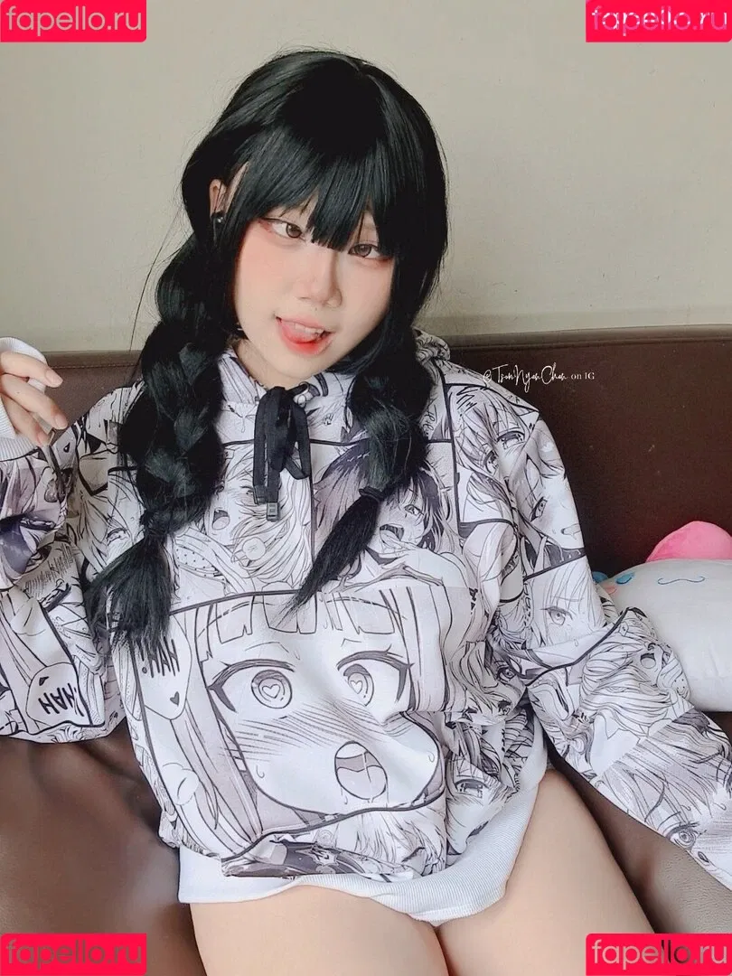 Tsunnyanchan Onlyfans Photo Gallery 