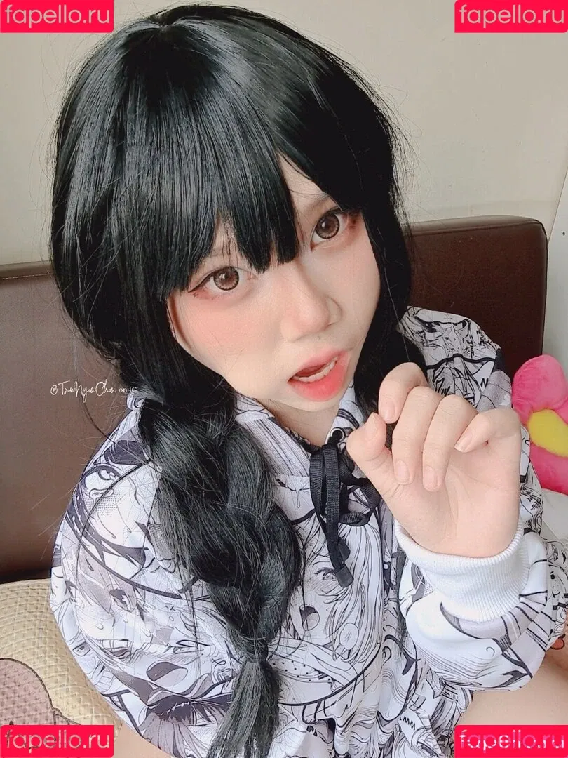 Tsunnyanchan Onlyfans Photo Gallery 