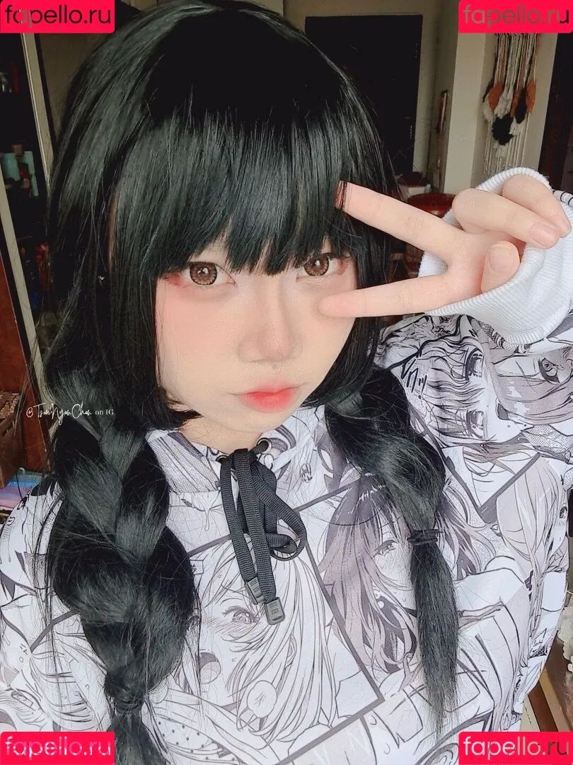 Tsunnyanchan Onlyfans Photo Gallery 