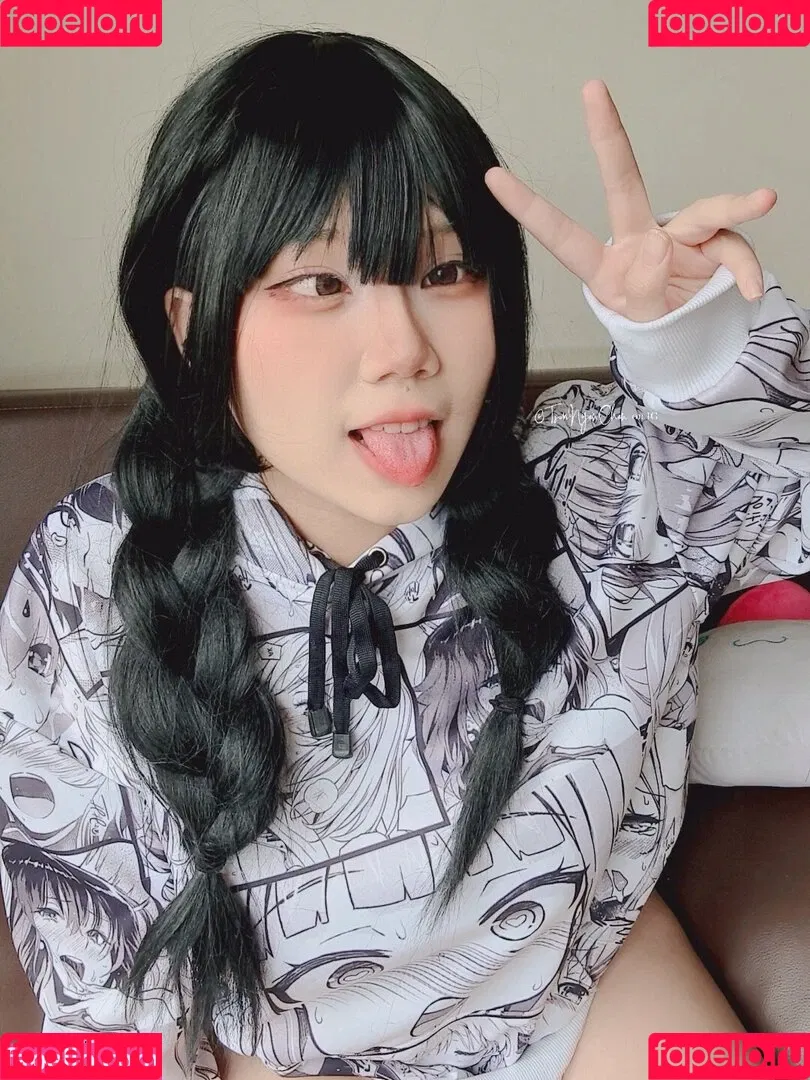 Tsunnyanchan Onlyfans Photo Gallery 