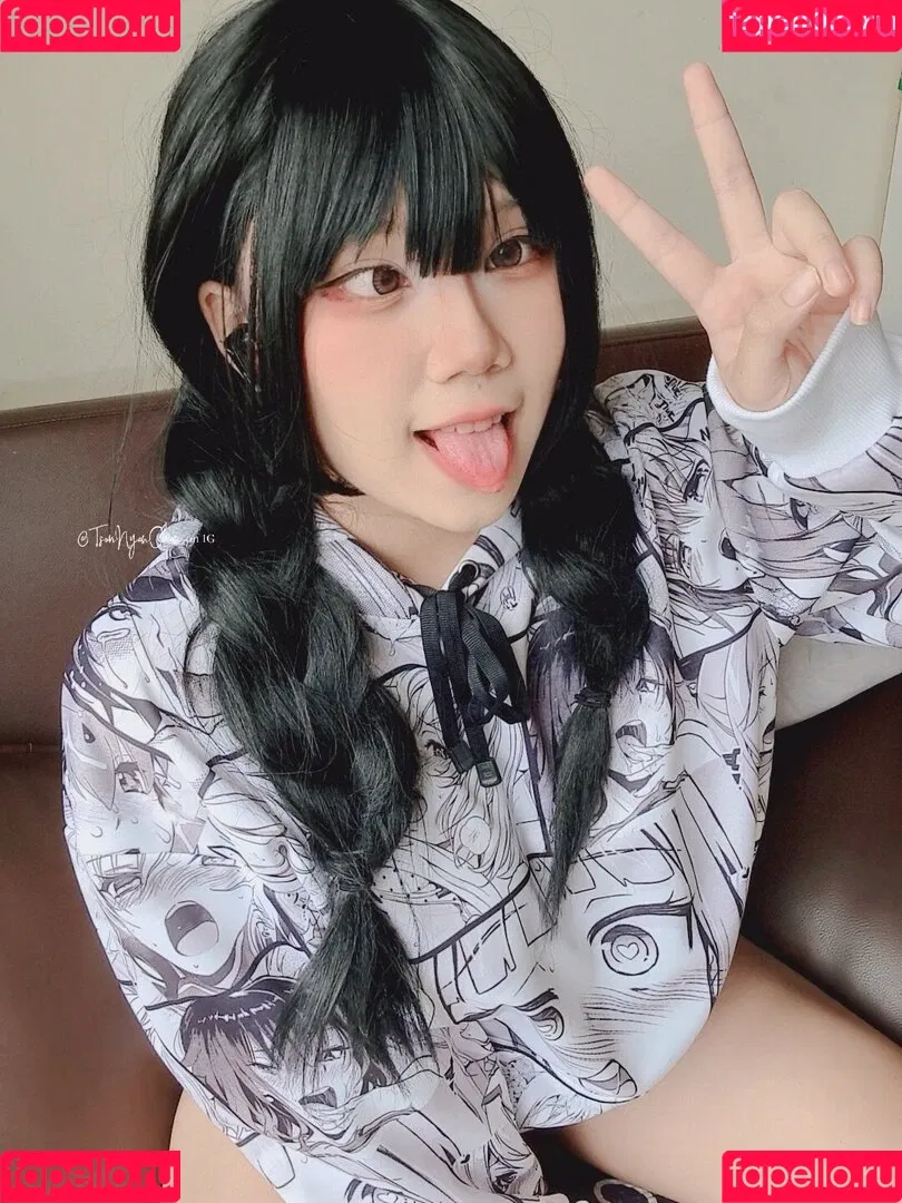 Tsunnyanchan Onlyfans Photo Gallery 
