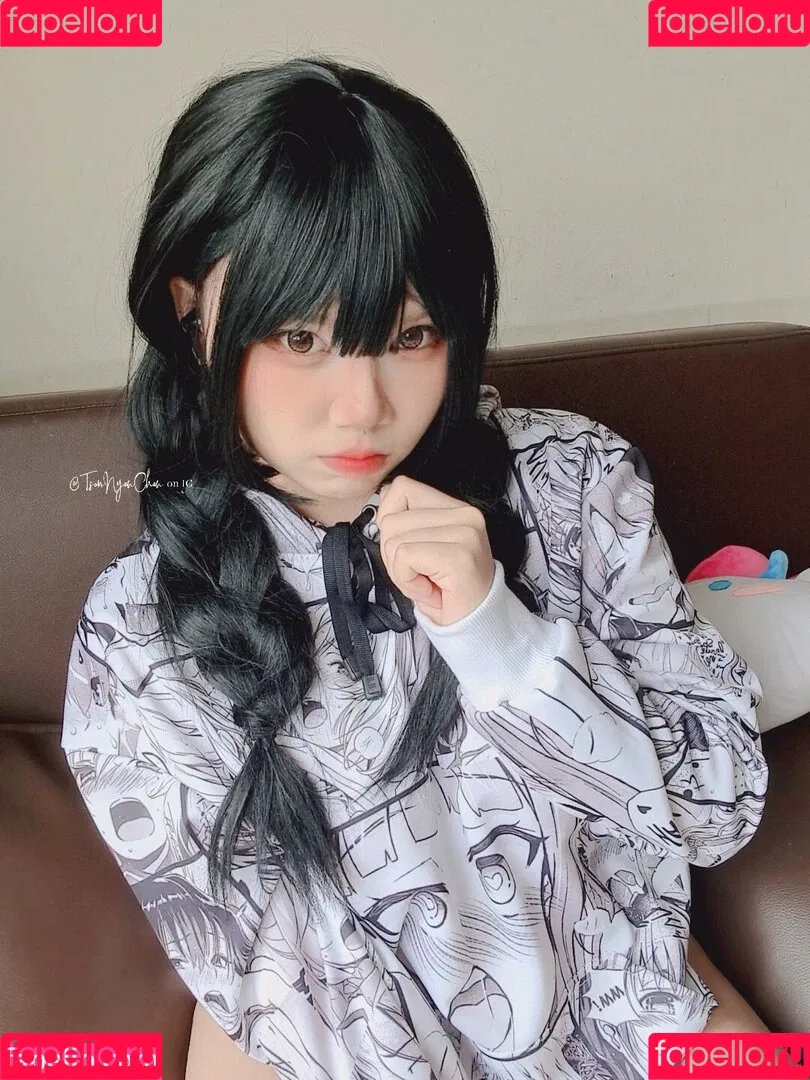 Tsunnyanchan Onlyfans Photo Gallery 