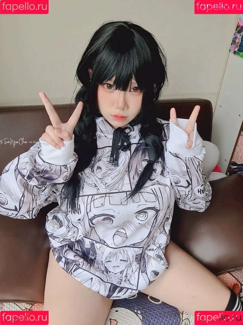 Tsunnyanchan Onlyfans Photo Gallery 