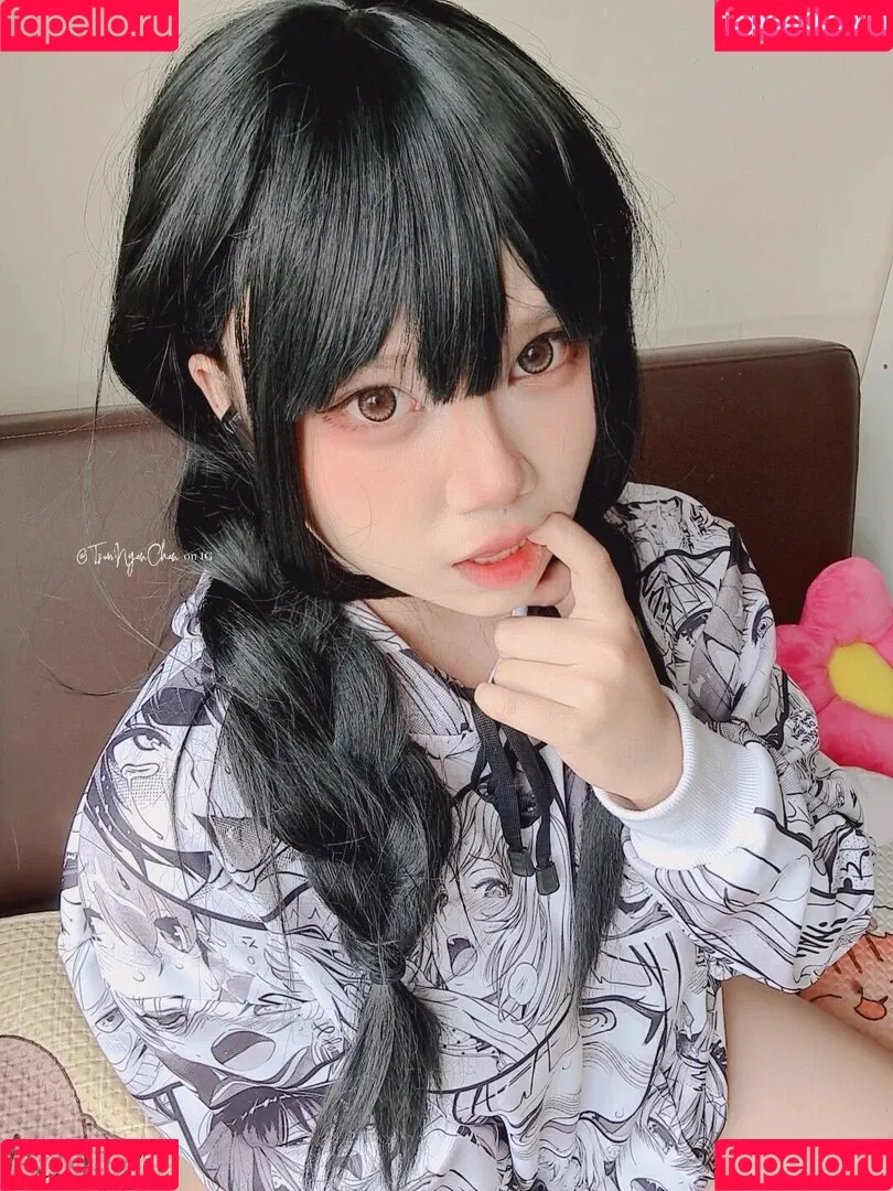 Tsunnyanchan Onlyfans Photo Gallery 