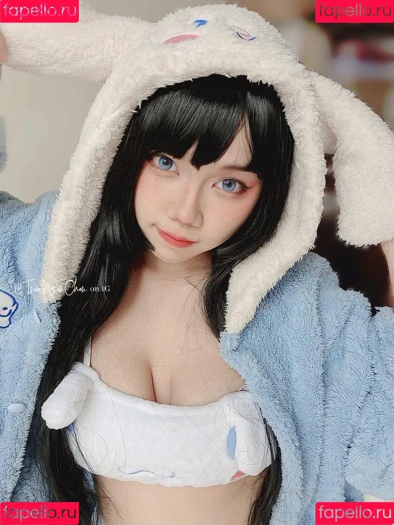 Tsunnyanchan Onlyfans Photo Gallery 