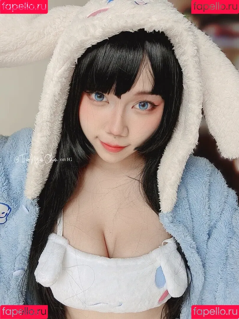 Tsunnyanchan Onlyfans Photo Gallery 