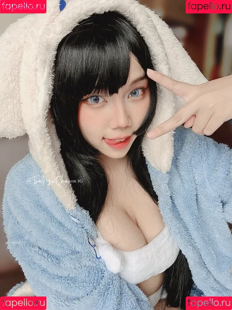 Tsunnyanchan Onlyfans Photo Gallery 