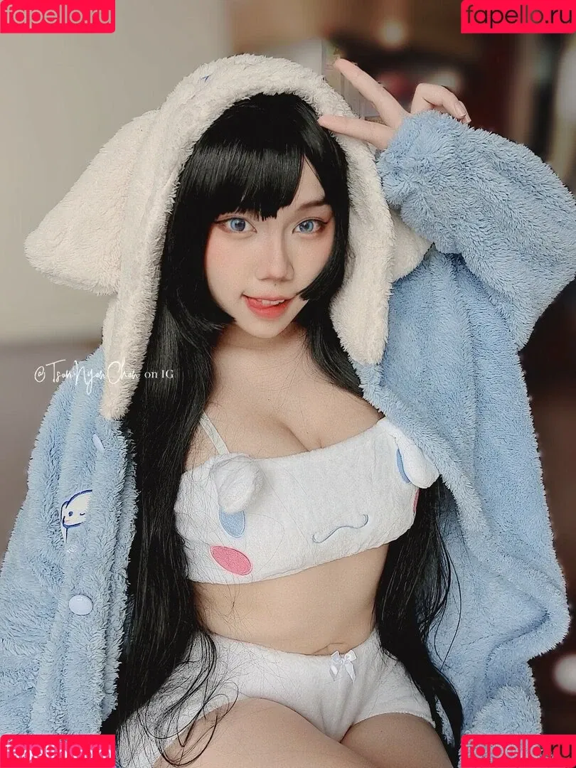Tsunnyanchan Onlyfans Photo Gallery 