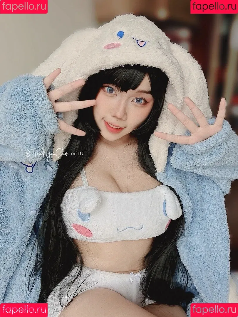 Tsunnyanchan Onlyfans Photo Gallery 