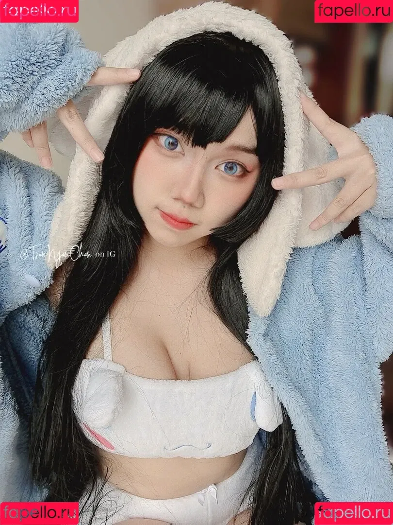 Tsunnyanchan Onlyfans Photo Gallery 