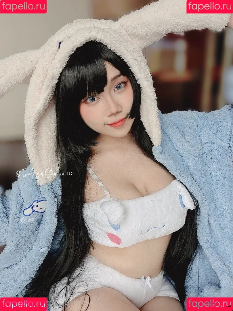 Tsunnyanchan Onlyfans Photo Gallery 