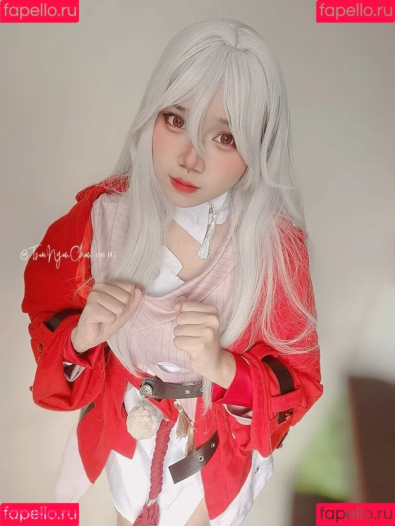 Tsunnyanchan Onlyfans Photo Gallery 