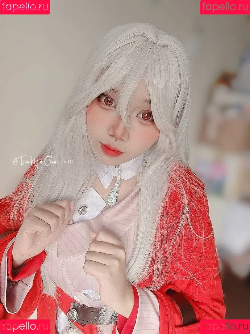 Tsunnyanchan Onlyfans Photo Gallery 
