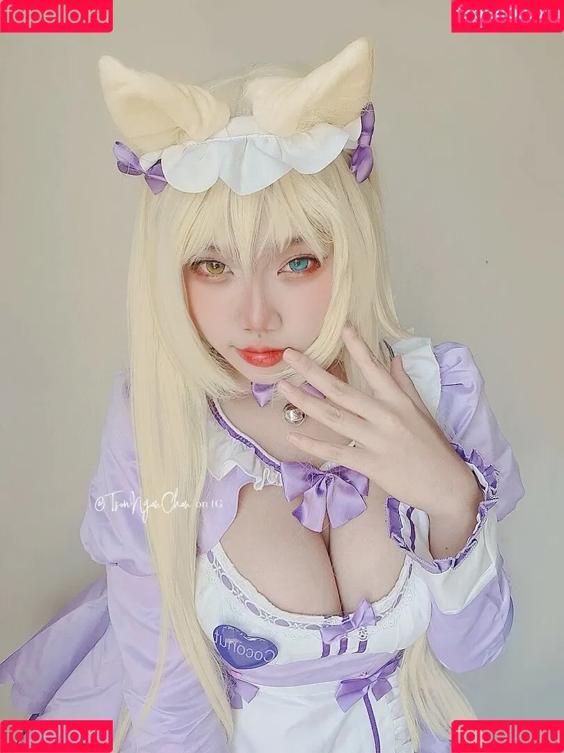 Tsunnyanchan Onlyfans Photo Gallery 