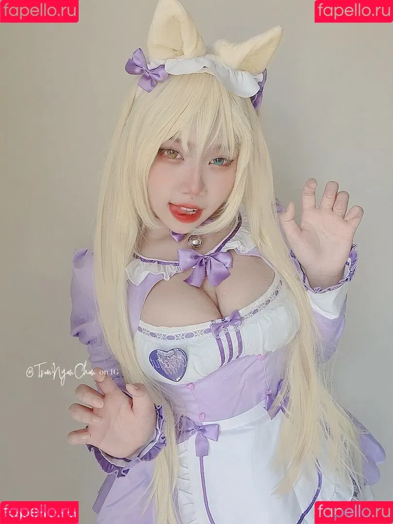 Tsunnyanchan Onlyfans Photo Gallery 
