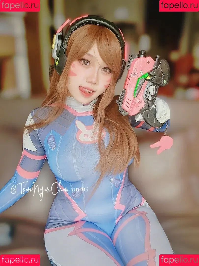 Tsunnyanchan Onlyfans Photo Gallery 