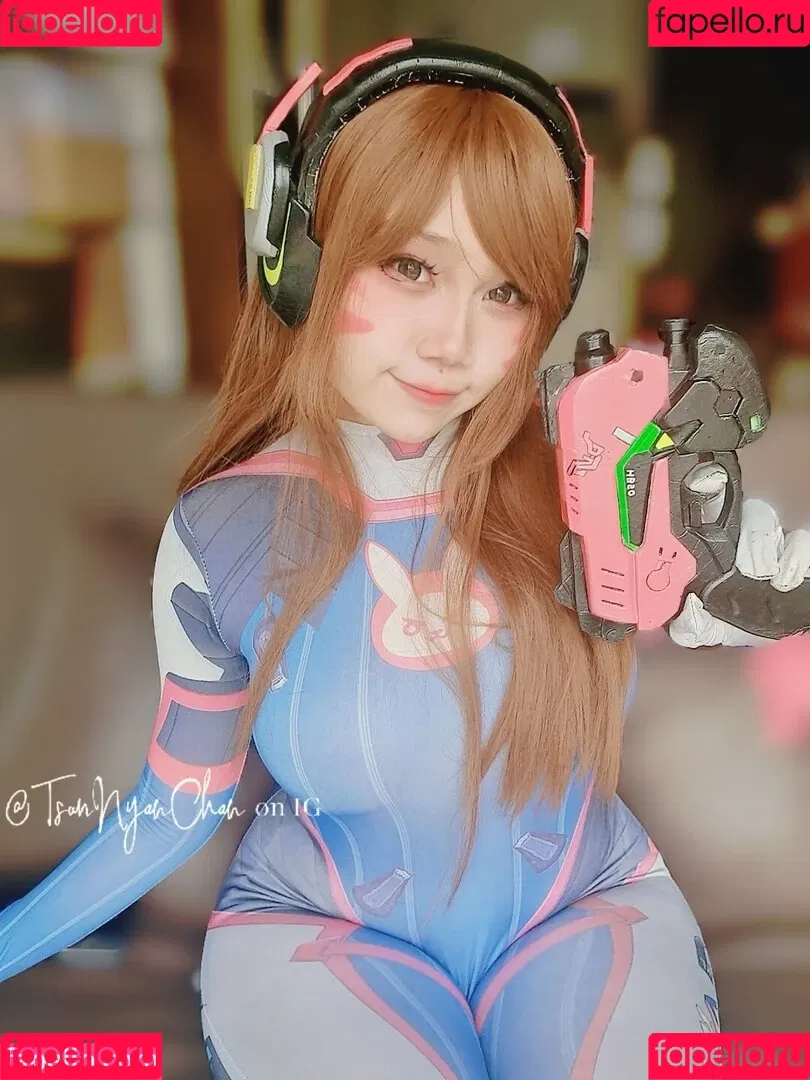 Tsunnyanchan Onlyfans Photo Gallery 