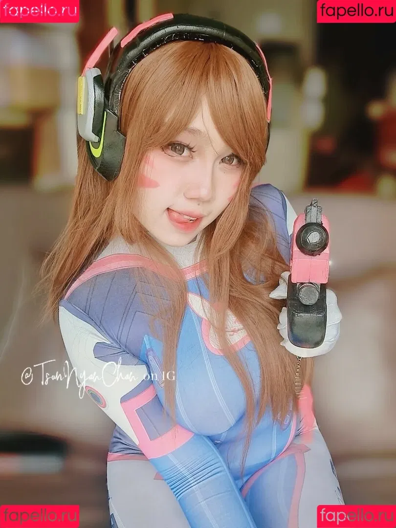 Tsunnyanchan Onlyfans Photo Gallery 