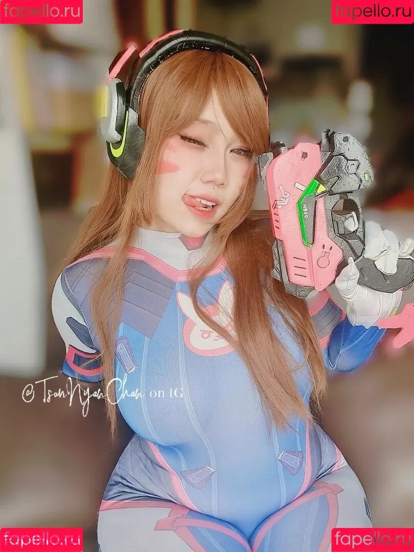 Tsunnyanchan Onlyfans Photo Gallery 