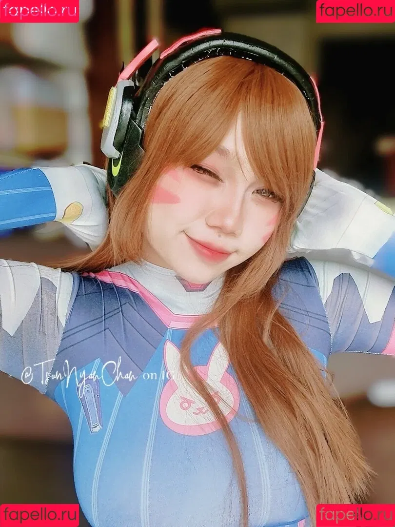 Tsunnyanchan Onlyfans Photo Gallery 
