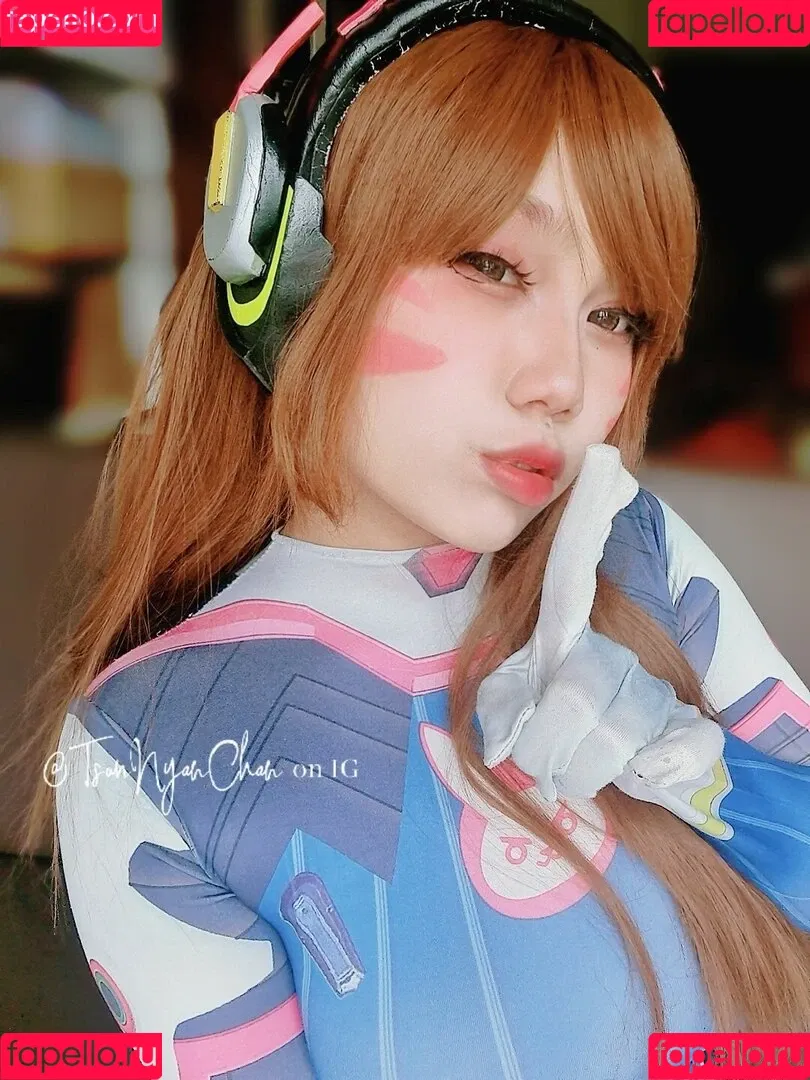 Tsunnyanchan Onlyfans Photo Gallery 