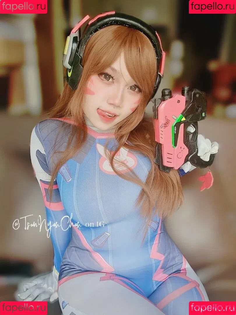 Tsunnyanchan Onlyfans Photo Gallery 