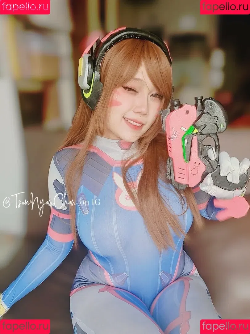 Tsunnyanchan Onlyfans Photo Gallery 