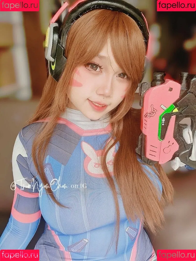 Tsunnyanchan Onlyfans Photo Gallery 