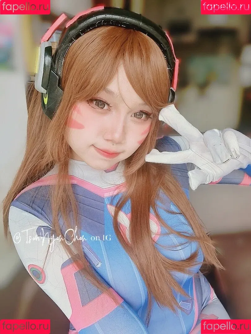 Tsunnyanchan Onlyfans Photo Gallery 