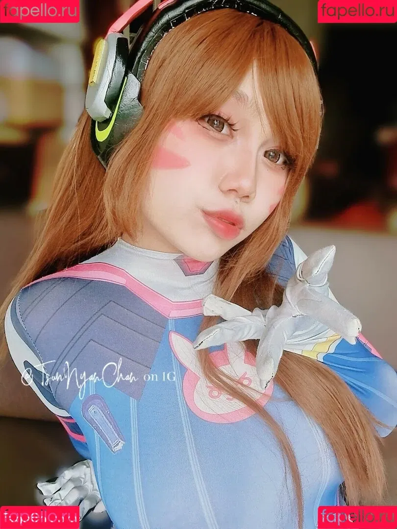 Tsunnyanchan Onlyfans Photo Gallery 