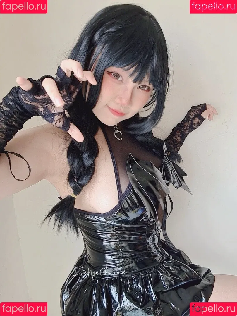 Tsunnyanchan Onlyfans Photo Gallery 