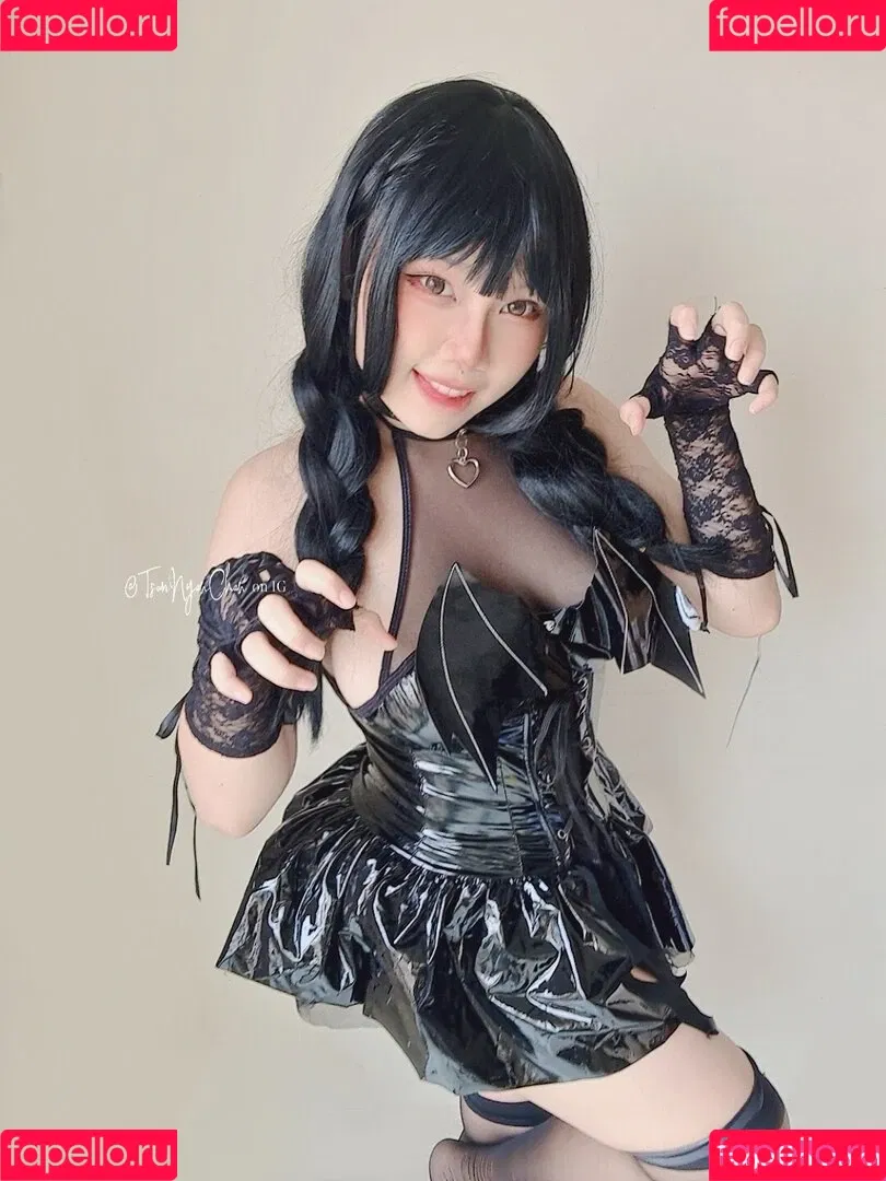 Tsunnyanchan Onlyfans Photo Gallery 