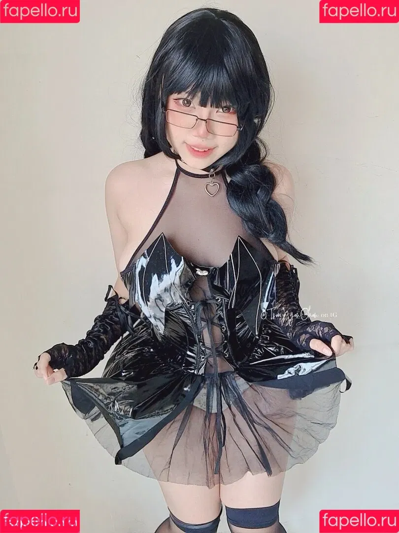 Tsunnyanchan Onlyfans Photo Gallery 