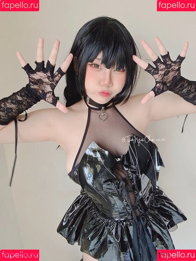 Tsunnyanchan Onlyfans Photo Gallery 