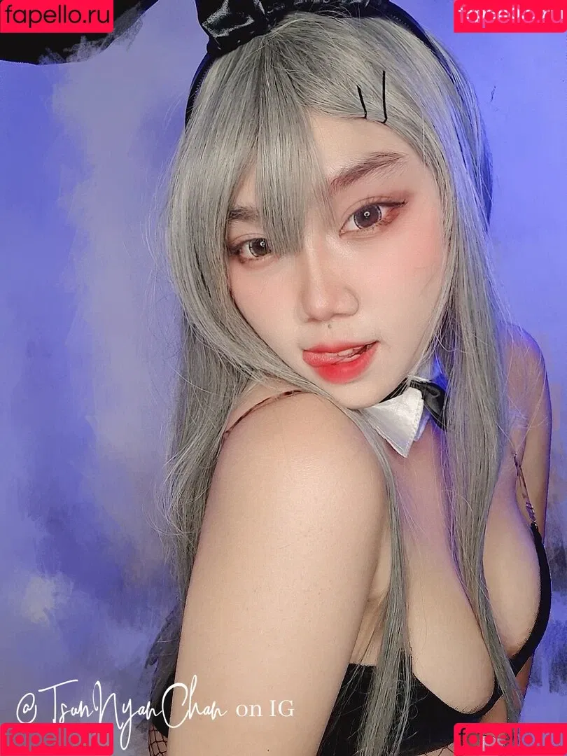 Tsunnyanchan Onlyfans Photo Gallery 