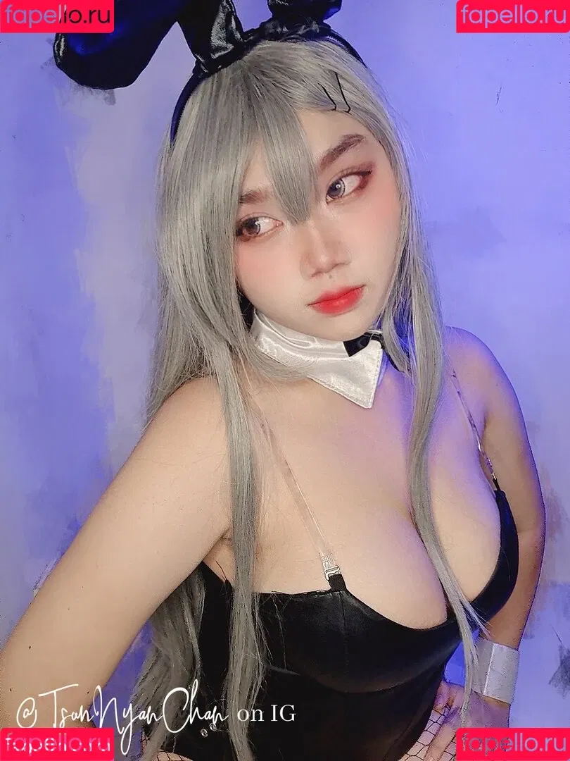 Tsunnyanchan Onlyfans Photo Gallery 