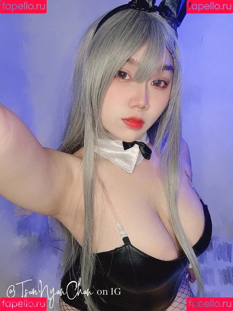 Tsunnyanchan Onlyfans Photo Gallery 