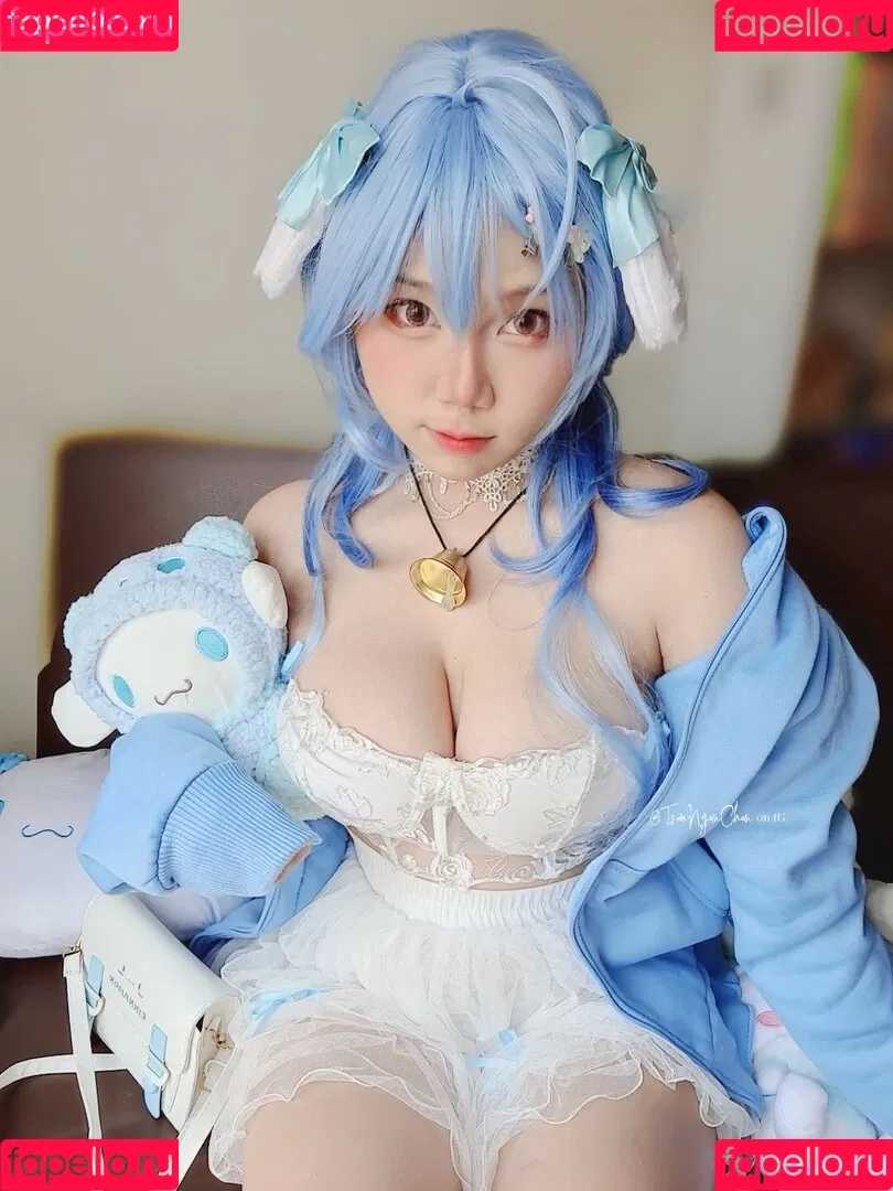 Tsunnyanchan Onlyfans Photo Gallery 