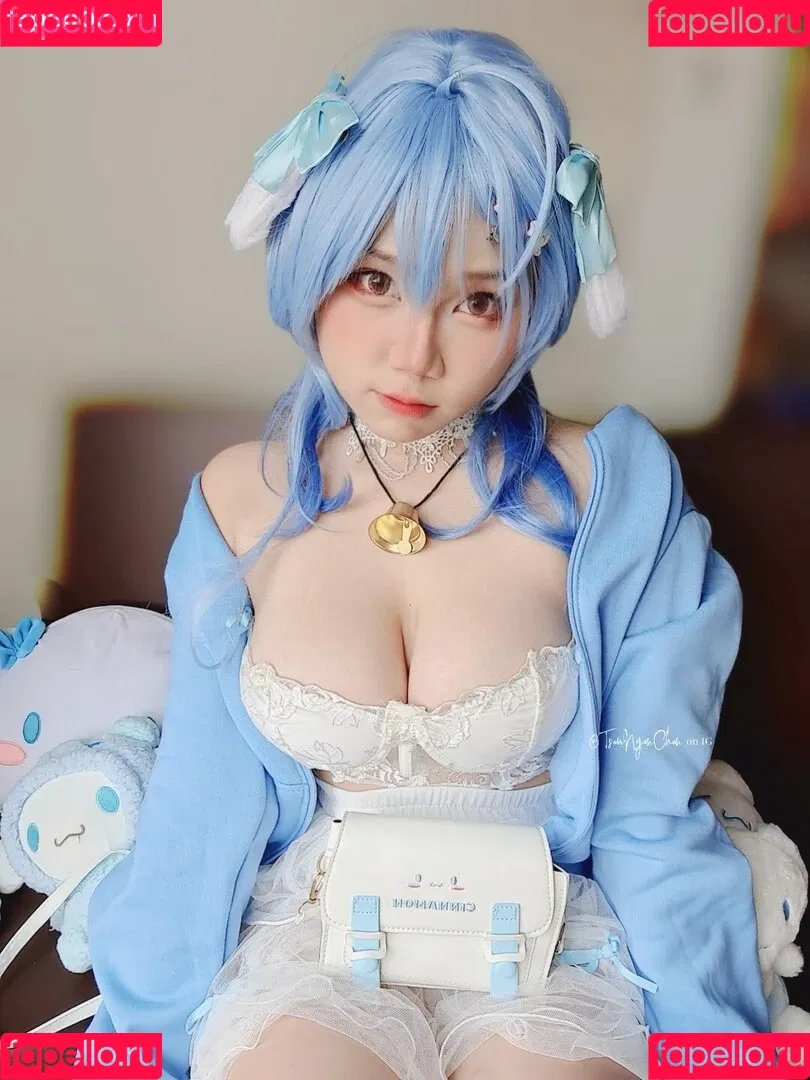 Tsunnyanchan Onlyfans Photo Gallery 