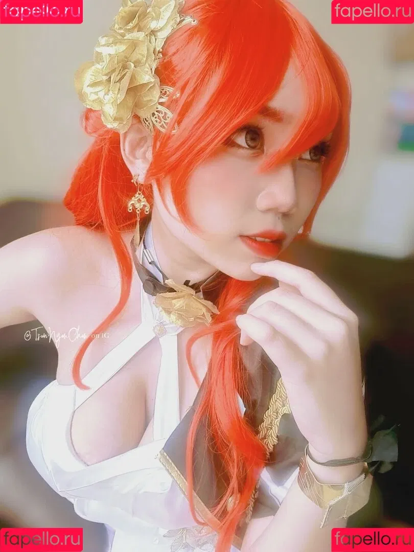 Tsunnyanchan Onlyfans Photo Gallery 
